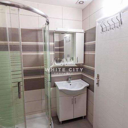 Townhouse - Apartments 贝尔格莱德 外观 照片