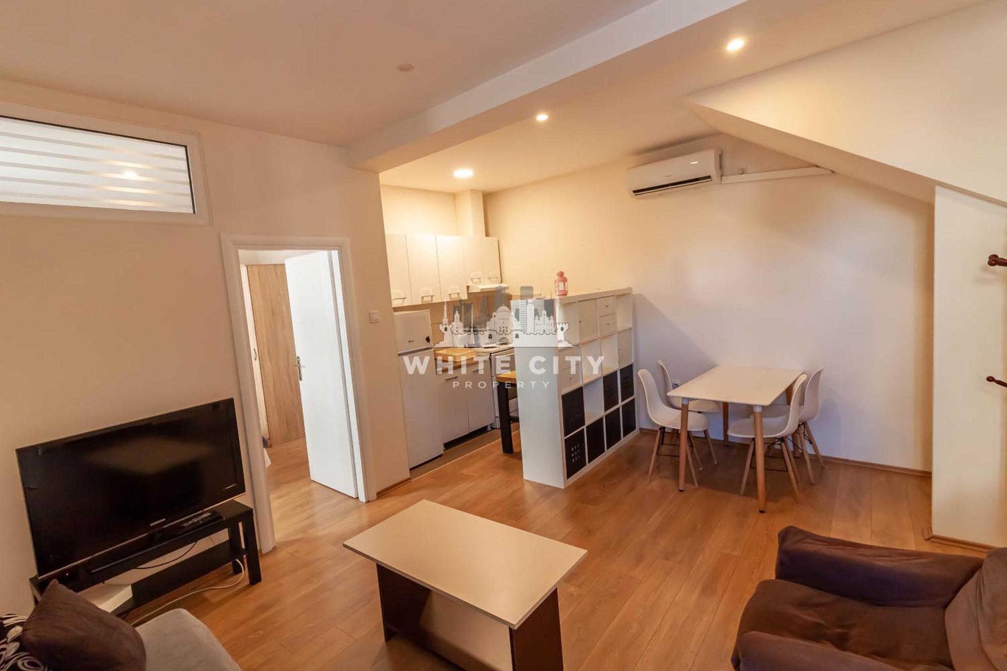 Townhouse - Apartments 贝尔格莱德 外观 照片