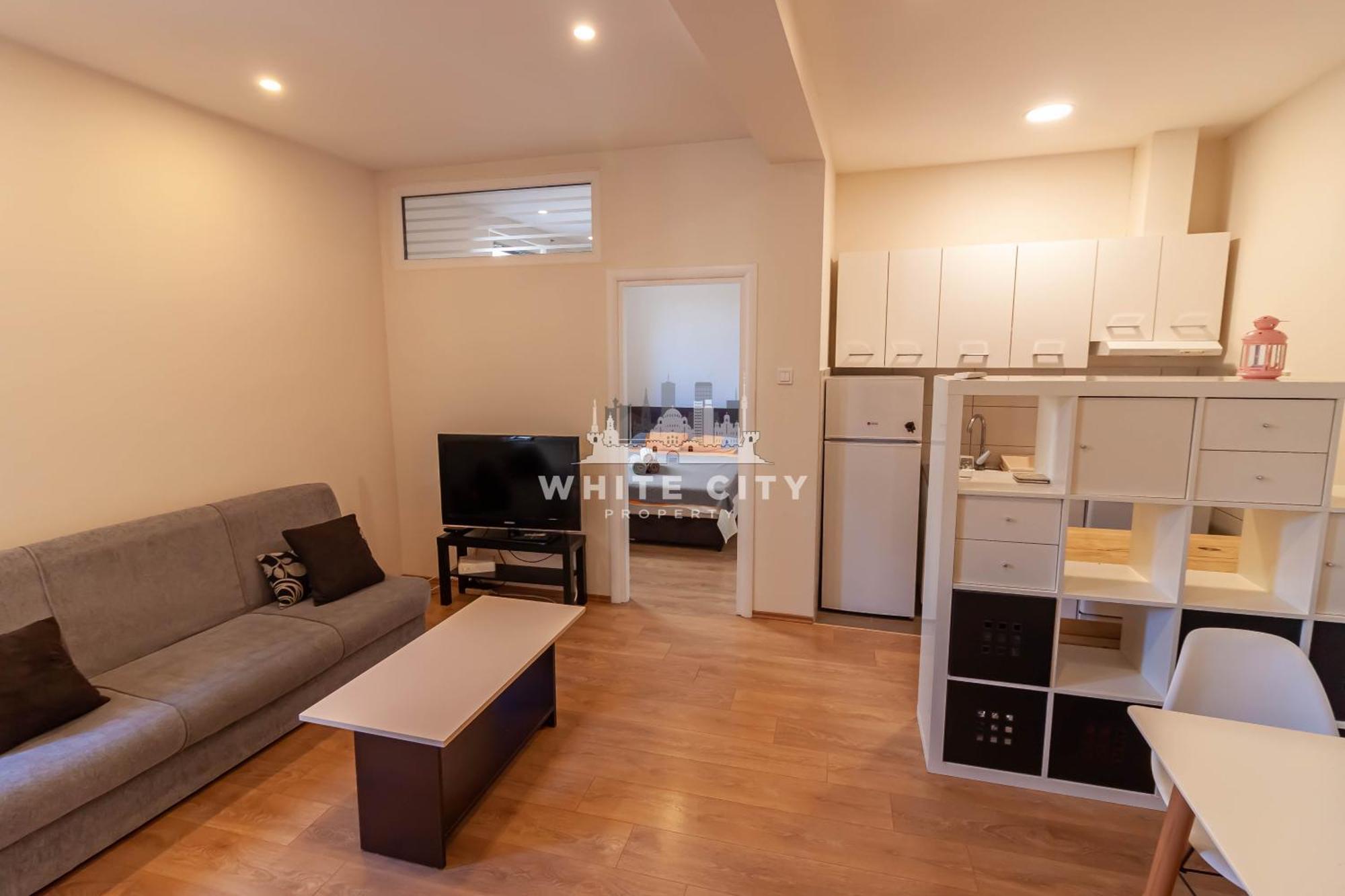 Townhouse - Apartments 贝尔格莱德 外观 照片