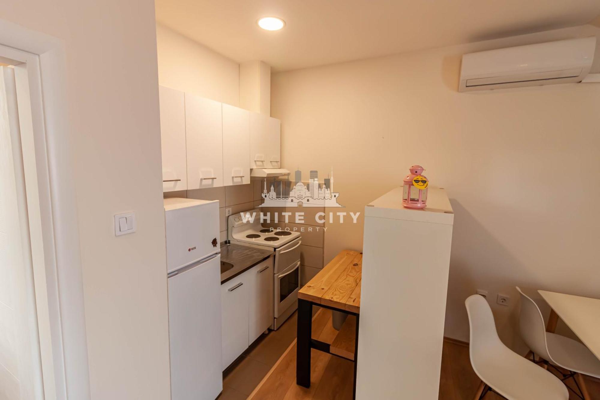 Townhouse - Apartments 贝尔格莱德 外观 照片