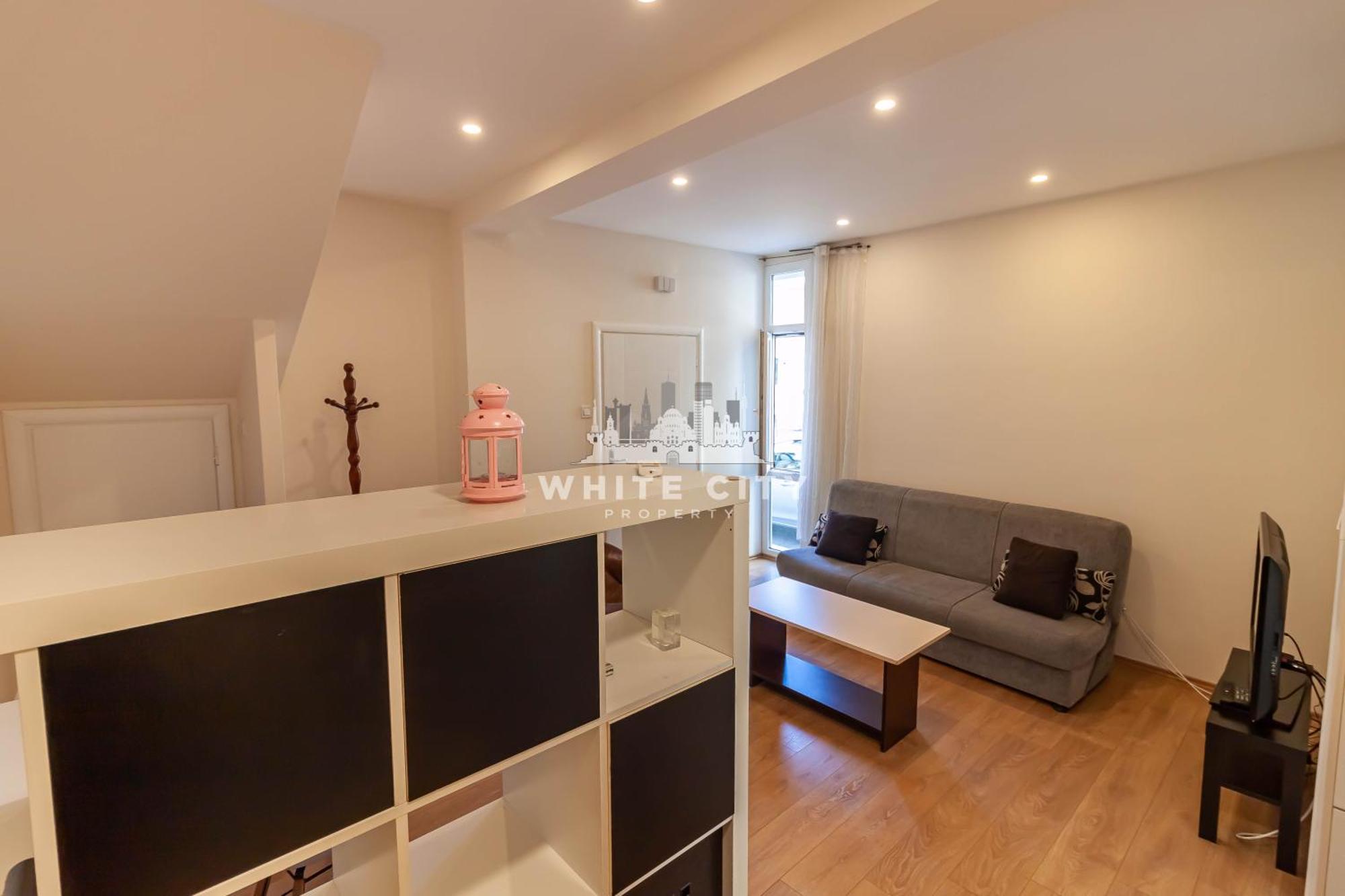Townhouse - Apartments 贝尔格莱德 外观 照片